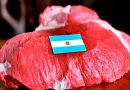 Argentina: exportaciones de carne superaron las 900 mil toneladas en 2022
