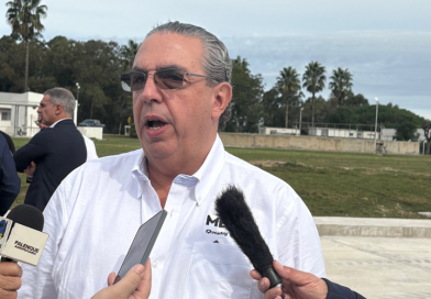 “Uruguay tiene condiciones para faenar 3 millones de cabezas”