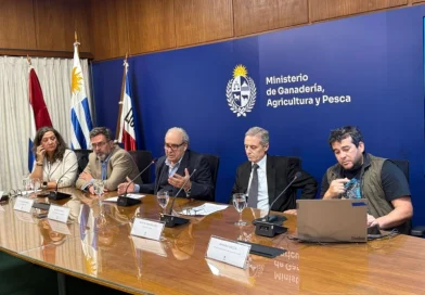 MGAP convoca a proyectos de acceso al agua y mejoras del riego en la granja MGAP convoca a proyectos de acceso al agua y mejoras del riego en la granja