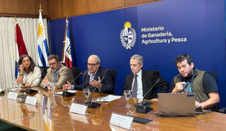 MGAP convoca a proyectos de acceso al agua y mejoras del riego en la granja MGAP convoca a proyectos de acceso al agua y mejoras del riego en la granja