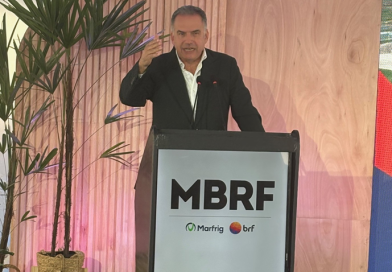 “Uruguay te precisa”