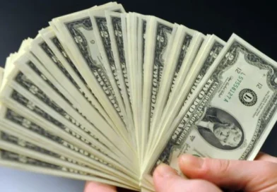 Analistas esperan leve incremento del dólar Analistas esperan leve incremento del dólar