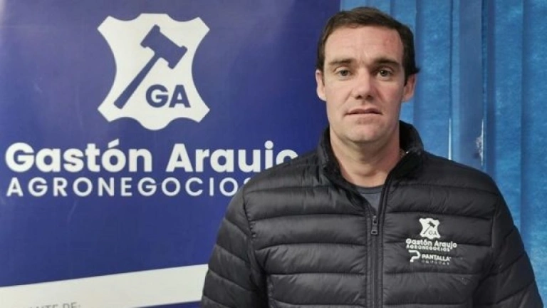 “El mercado cambió la tónica: hay más demanda”