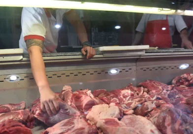 Evalúan posibilidad de quitarle el IVA a corte “popular” durante el invierno