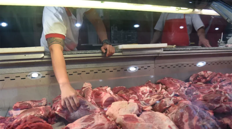 Evalúan posibilidad de quitarle el IVA a corte “popular” durante el invierno