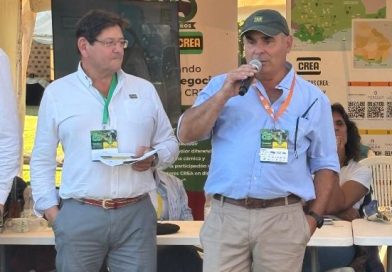 “Nunca vendimos un macho: siempre criamos todos los terneros” “Nunca vendimos un macho: siempre criamos todos los terneros”