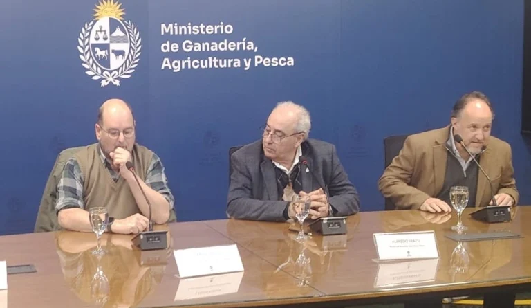 MGAP distribuirá 60 mil dosis gratuitas de hemovacuna para pequeños productores