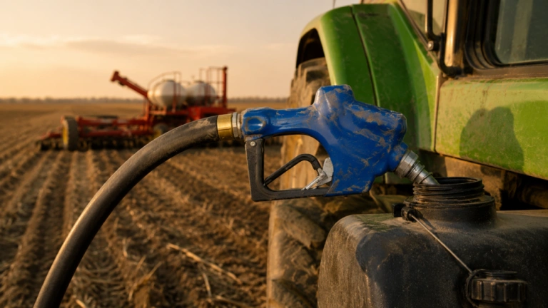 Gobierno mantiene precios de nafta y gasoil en setiembre