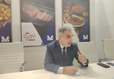 MBRF prevé otro año de precios altos en 2027 y descarta que Brasil agote rápidamente su cuota en China