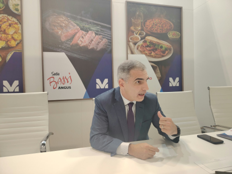 MBRF prevé otro año de precios altos en 2027 y descarta que Brasil agote rápidamente su cuota en China